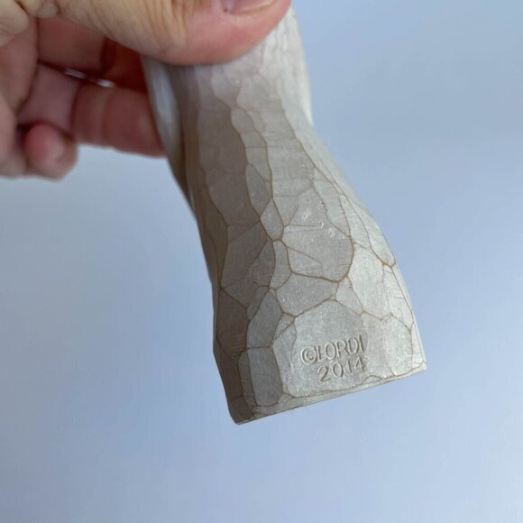 Willow Tree Gracious 2014 Pineapple Figurine Statue Collectible Decor - Picture 9 of 10